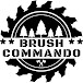 Brush Commando