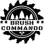 Brush Commando