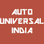 Auto Universal India