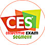 COMPETITIVE EXAM SEGMENT