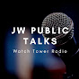 Tim's JW Public Talks Collection