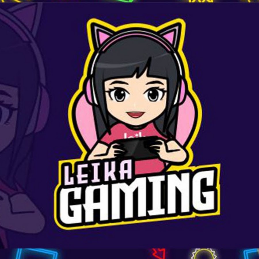 Leika Gaming