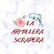 la Armillera scrapera