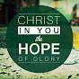 Christ in You Ministries