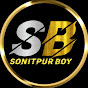 SONITPUR BOY 