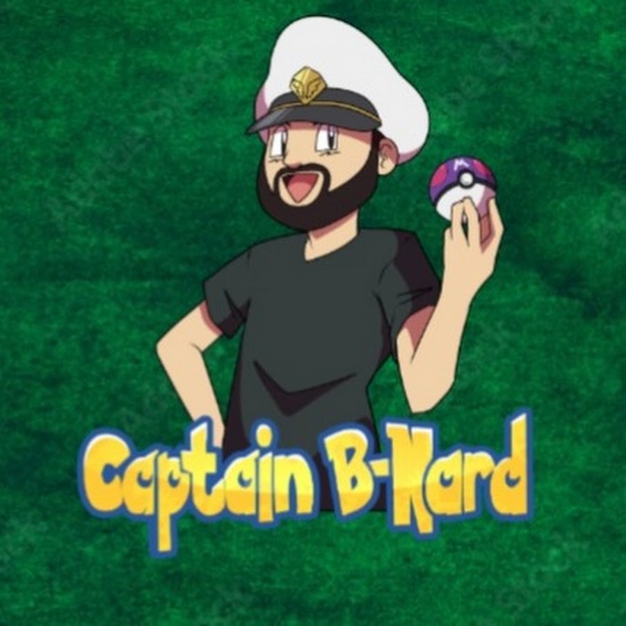 Captain B-Nard