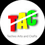 TECHNO ARTS AND CRAFTS