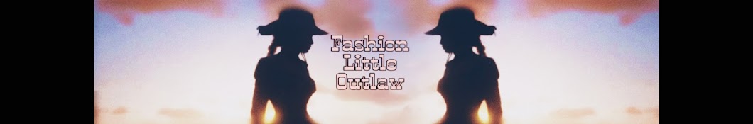 FASHION LITTLE OUTLAW