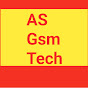 AS Gsm Tech