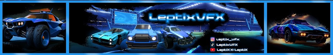 LeptiX