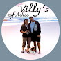 Villy's auf Achse