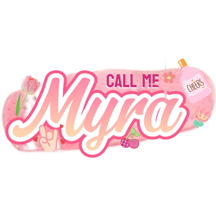 Call Me Myra