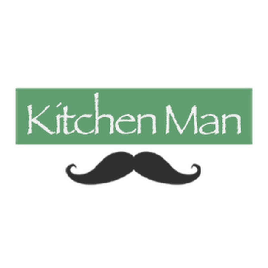 Kitchen Man