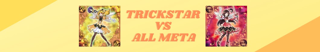 Trickstar vs All Meta