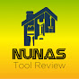 NUNAS tool review