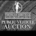 THC AUTO AUCTION