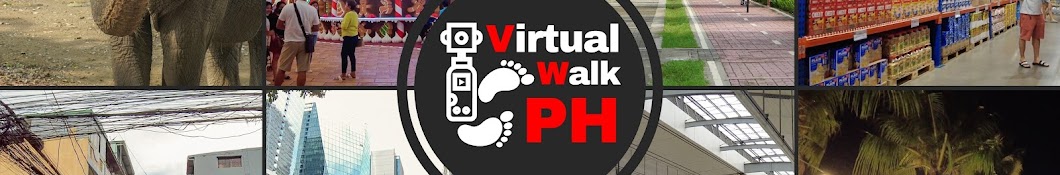 Virtual Walk PH