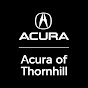Acura of Thornhill