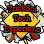 TrickSci Tech Experience