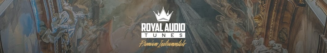 Royal Audio Tunes - Rap Beats / Instrumentals Banner