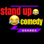 Standup comedy ug