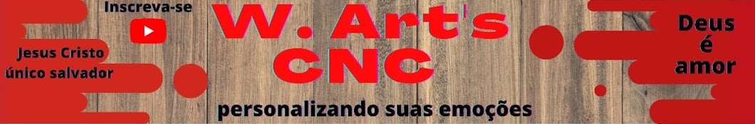 W. Art's CNC