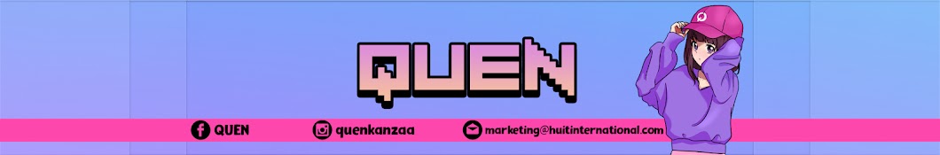 QUEN Banner