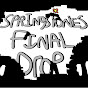 Springstones Final Drop
