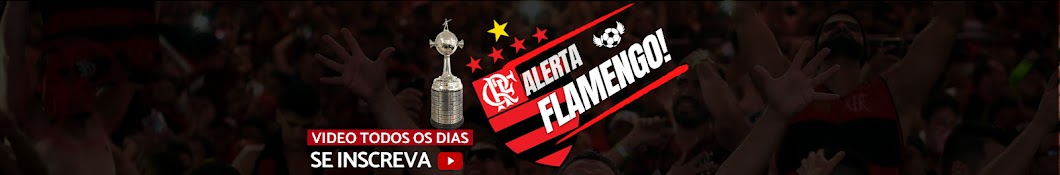 Alerta Flamengo