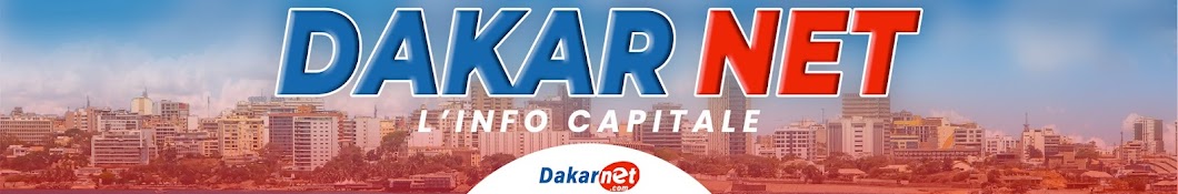 Dakarnet.com Banner