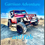 Garrison Adventures and Fab