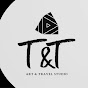 arT & Travel studio (T&T)