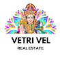 VetriVel Real-Estate Kinathukadavu-Pollachi