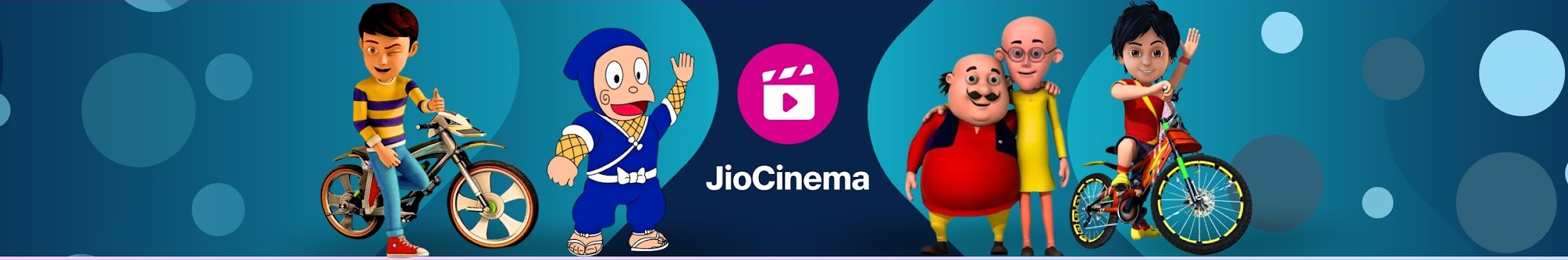 JioCinema Kids