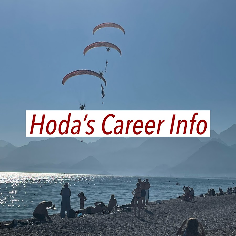 Hoda's Career Info