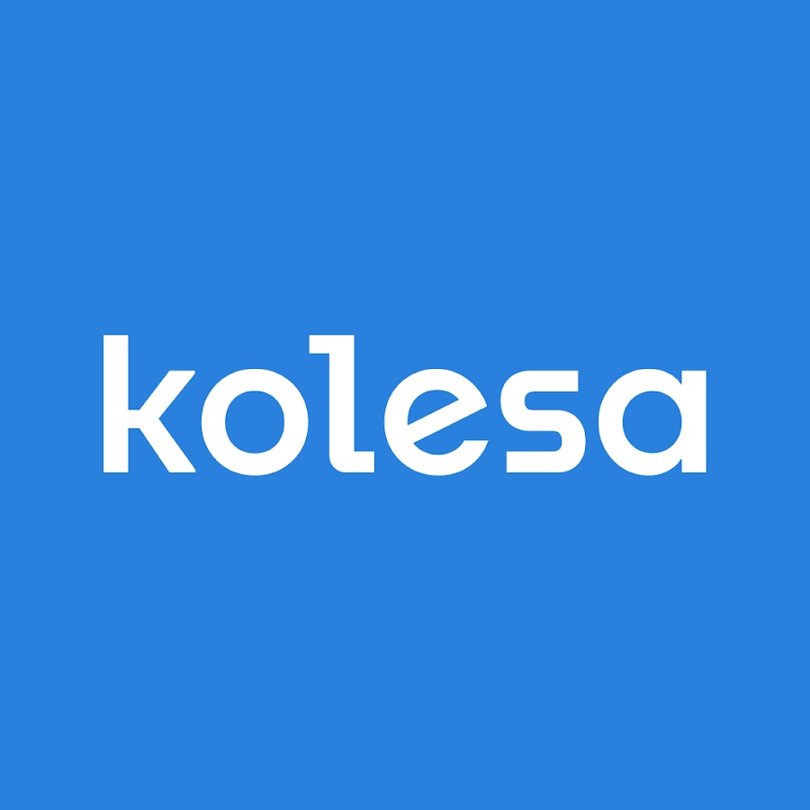 Kolesa KZ @kolesakzvideo