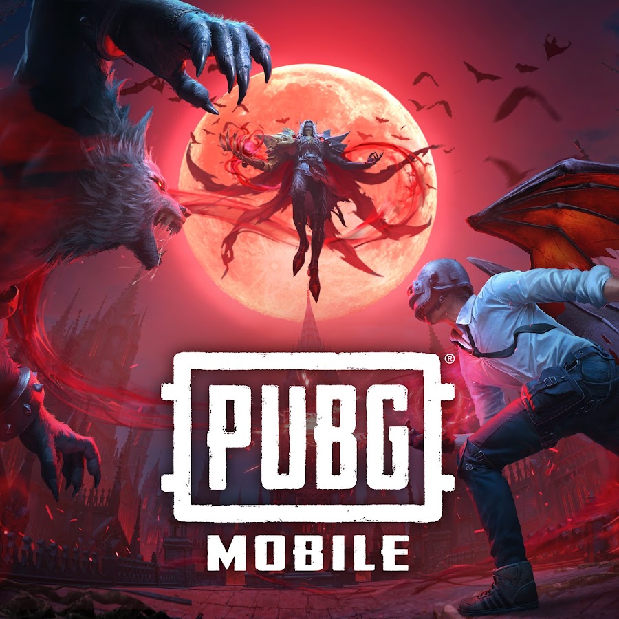 PUBG Mobile ببجي موبايل @pubgmobilemenaofficial