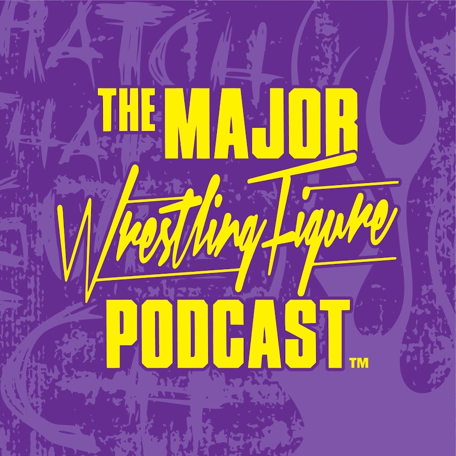 The Major Wrestling Figure Podcast on X: Check out @ZackRyder's
