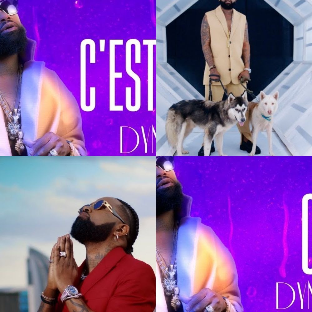 Ferre Gola Dynastie 2 Vol I Album