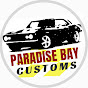 Paradise Bay Customs