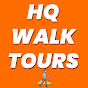 HQ Walk Tours