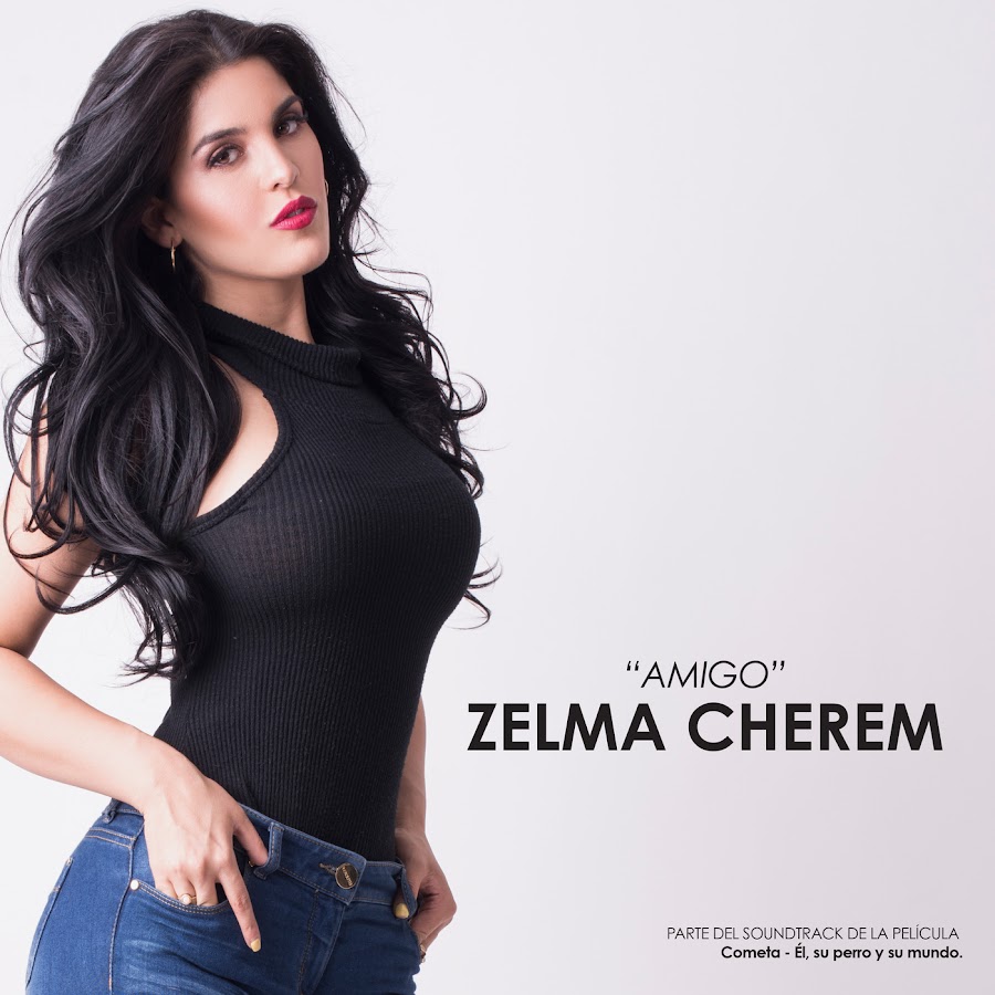 Zelma Cherem - Topic - YouTube