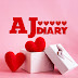 AJ Diary