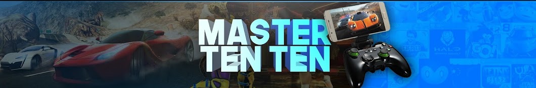 Master Ten Ten