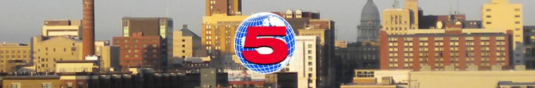 Channel 5 Clips Banner