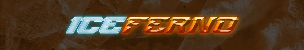 Iceferno Banner