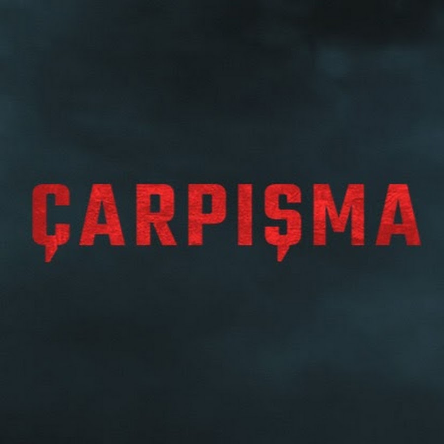 Crash - Carpisma @carpismadizi