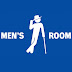 logo Men's Room TV