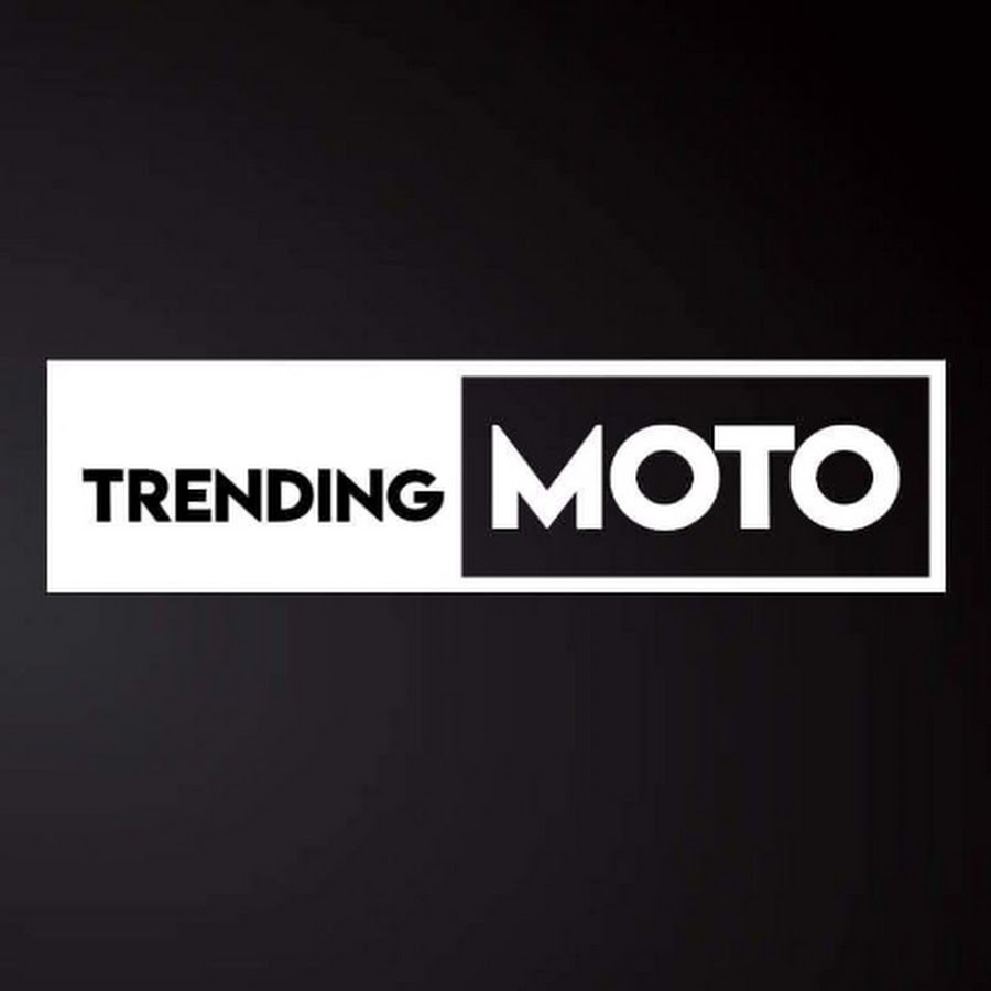 𝙏𝙧𝙚𝙣𝙙𝙞𝙣𝙜𝙈𝙤𝙩𝙤 @trendingmoto