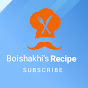 Boishakhi's Recipe